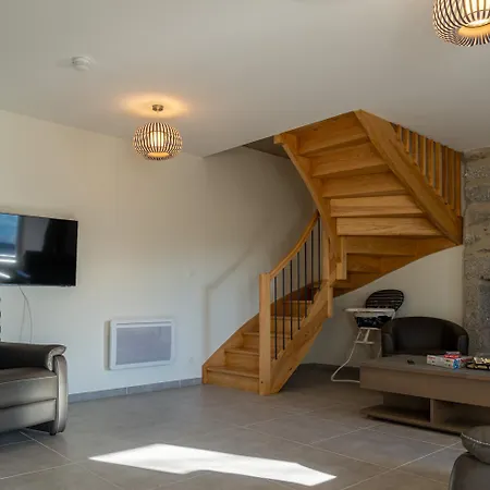 De Recoules 度假居 *