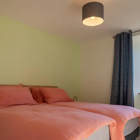 De Recoules 度假居 *