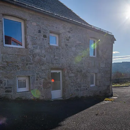 De Recoules 度假居 *