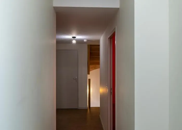 Σπίτι διακοπών De Recoules *