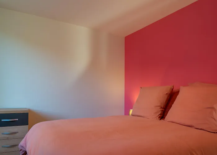 Σπίτι διακοπών De Recoules