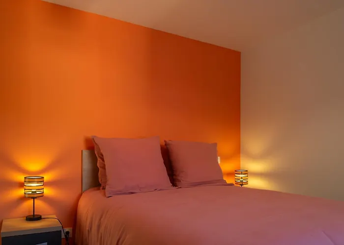 De Recoules Σπίτι διακοπών Recoules D'Aubrac