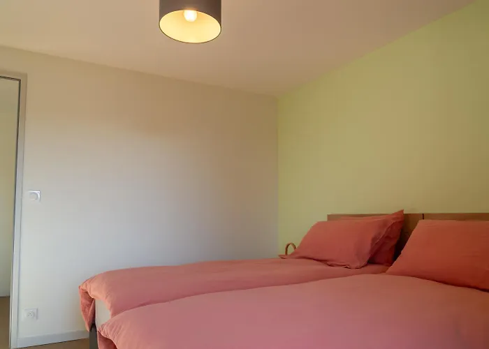 De Recoules Σπίτι διακοπών