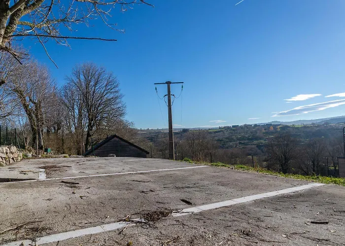 Σπίτι διακοπών De Recoules