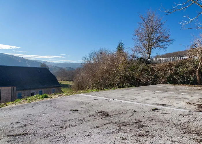 De Recoules Σπίτι διακοπών *