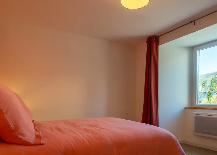 Σπίτι διακοπών De Recoules Recoules D'Aubrac