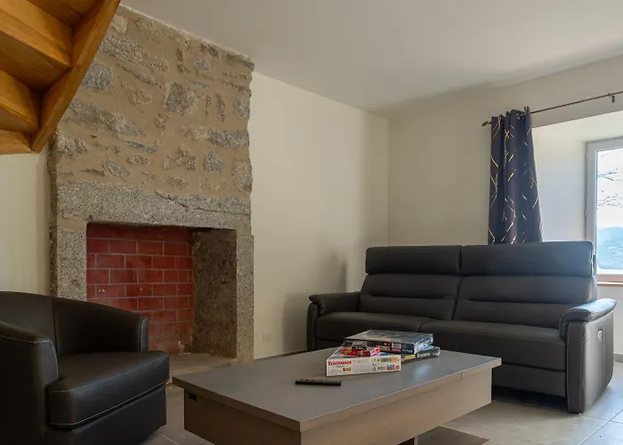 De Recoules * Recoules D'Aubrac