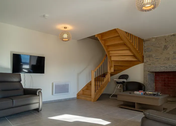 De Recoules Σπίτι διακοπών *