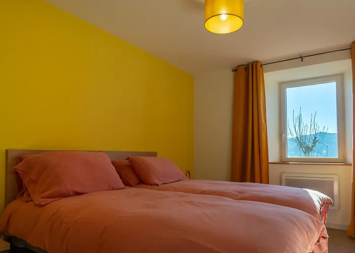 Σπίτι διακοπών De Recoules *