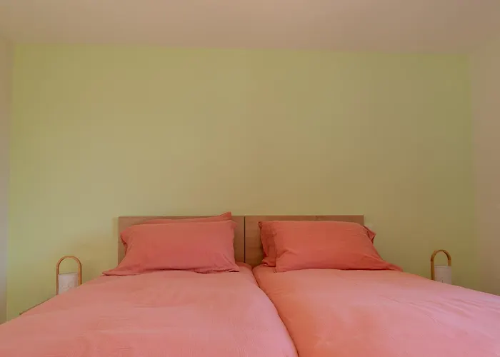 Σπίτι διακοπών De Recoules