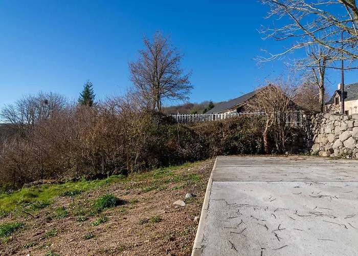 De Recoules Recoules D'Aubrac