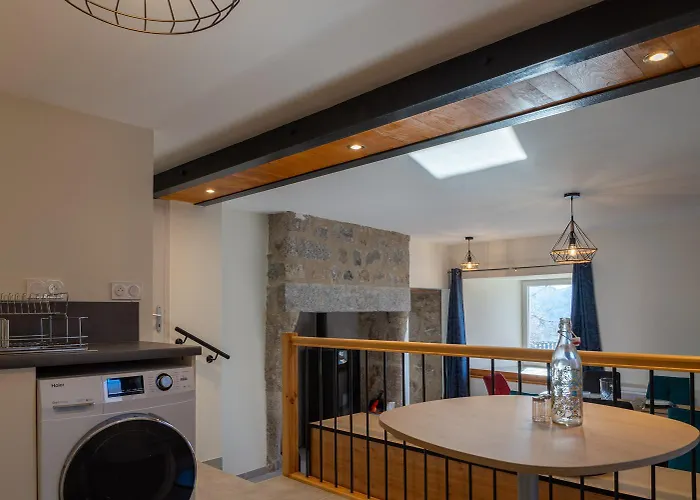 De Recoules Σπίτι διακοπών