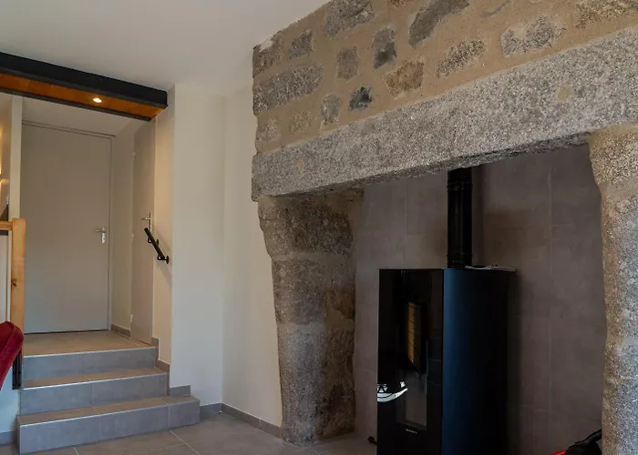 Σπίτι διακοπών De Recoules