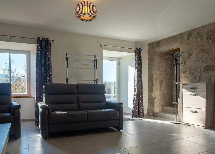 De Recoules * Recoules D'Aubrac